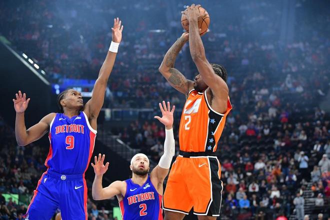 轰55分11板5断3帽，小卡成NBA历史首人！快船斩东部第一豪取4连胜