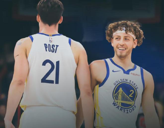 10中1！拒绝登场！勇士最快速度交易吧......