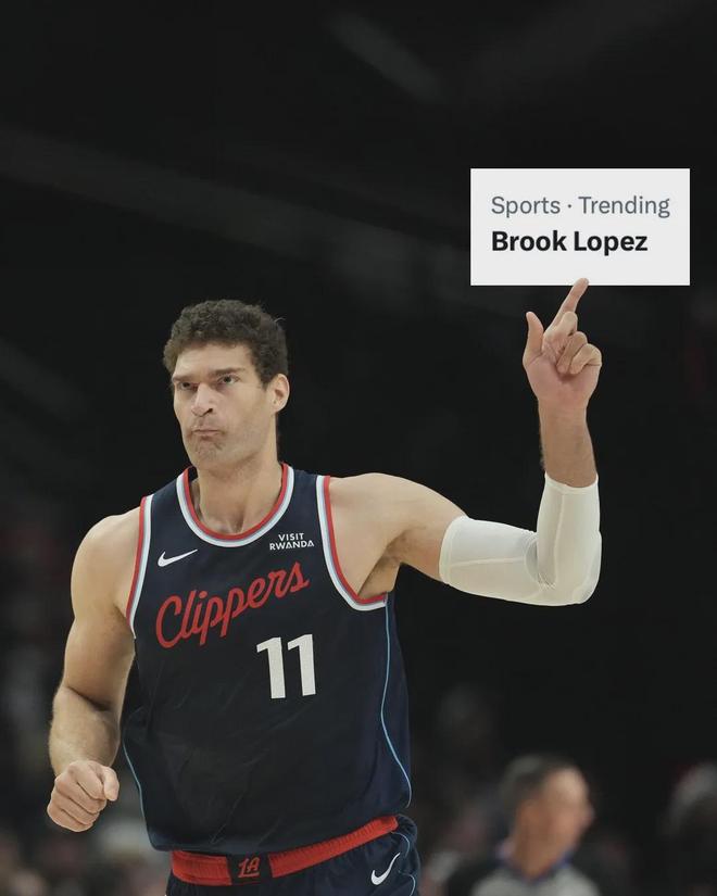 31+9记三分！37岁洛杉矶高炮台！打出本赛季最强一战