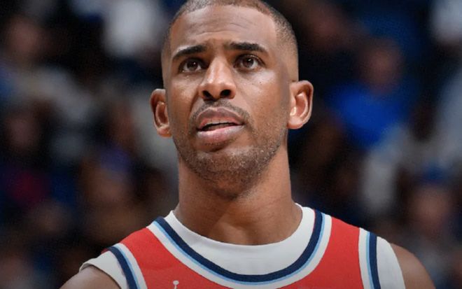 正式宣布退役!保罗接受买断,彻底离开NBA!