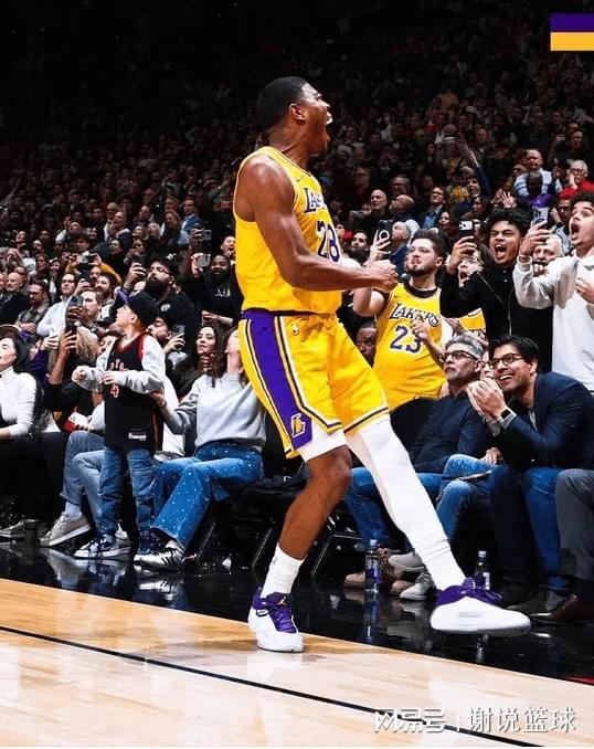 湖人疲惫难成借口,绿军同样背靠背,小里一数据超对手全队