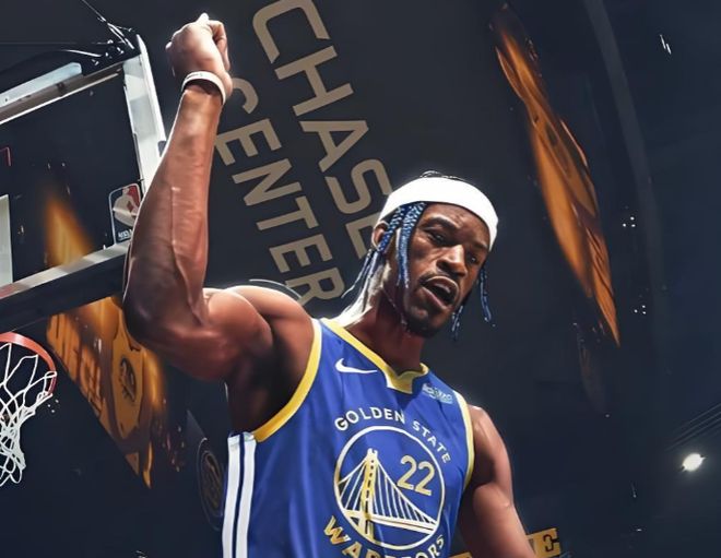 打满15年，勇士的二轮惊喜！