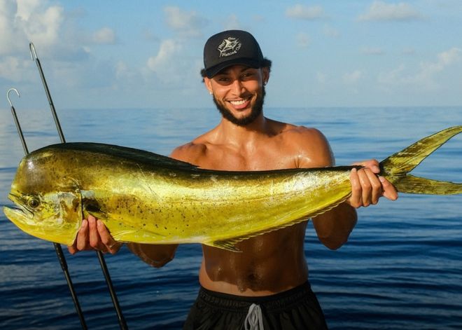 转战职业钓鱼!西蒙斯宣布暂停NBA生涯:没到最佳状态复出无意义
