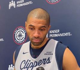 有球员希望保罗走?巴图姆:我真的不知情;身在其中让人难过