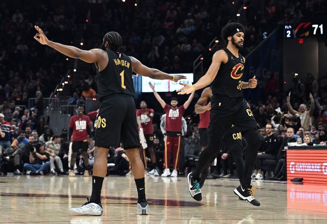 19胜4负，走到哪都是核心！NBA被低估的超级球星，该轮到你夺冠了