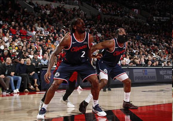 快船天亮？大洛9记三分创多项神迹比肩库里 小卡：目标是多进三分