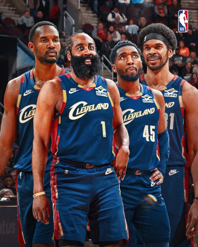 126.7分+10胜1负！省1亿加变强，夺冠劲旅来临，东部真要大结局啊