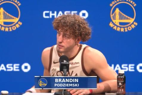 波杰姆斯基：追梦和科尔吵架我完全不知道，但事情会解决的