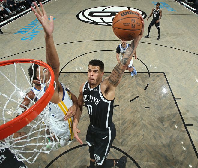 入勇士投名状？小波特27+9+5+3断攻防一体 科尔以3人包夹足证重视