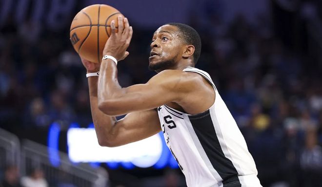 无“文”如何敌得过湖人?三核场均70分23助攻,少输当赢吧!