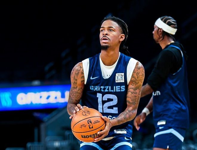 灰熊vs雄鹿前瞻:字母缺席雄鹿战绩低迷,灰熊期待开启连胜