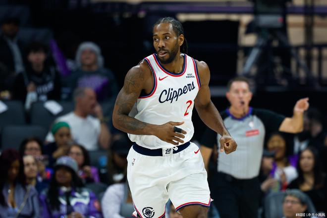 快船消息:裁判报告出炉,小卡做出表态,悍将效率惊艳