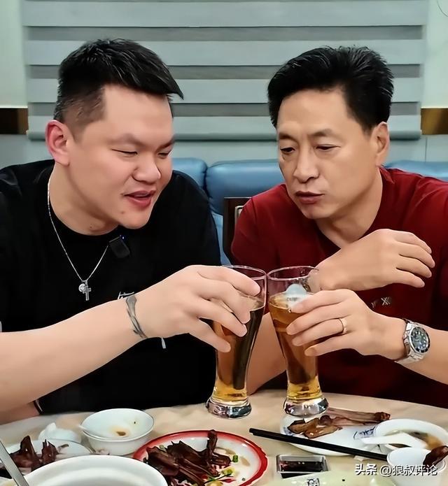 新赛季离开山西男篮？李春江开通社媒账号后 再次回归东莞定居