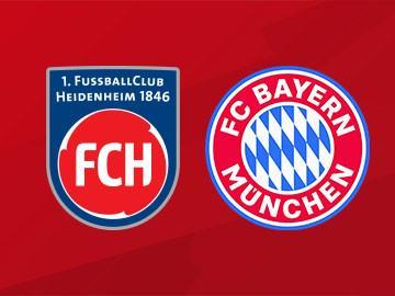 若拜仁不输海登海姆，将队史第3次实现德甲客场全年不败