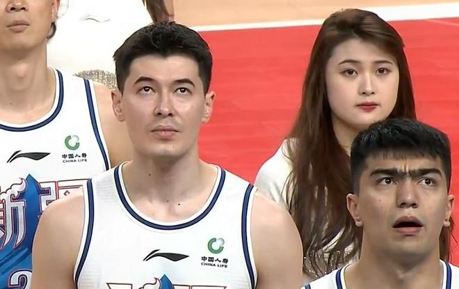 广州vs新疆前瞻：广州2连胜斗志昂扬，新疆谋求赛季双杀不易