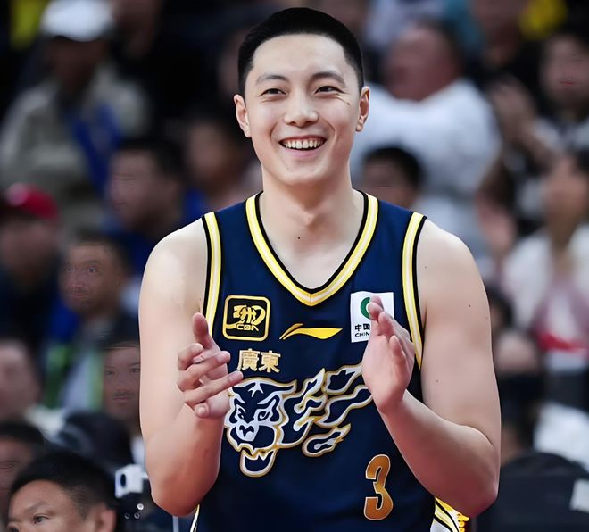 输给浙江1分！揪出3大“废柴”，坑惨了广东队