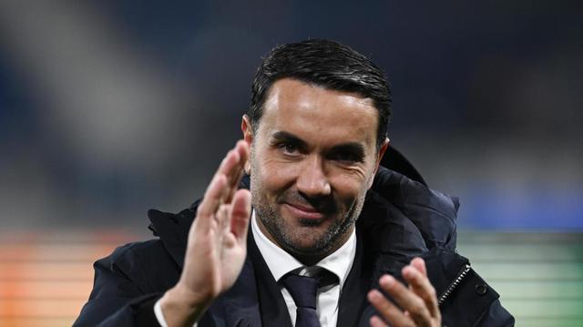 帕拉迪诺：早就知道切尔西的进攻火力很强，对此我们早有准备