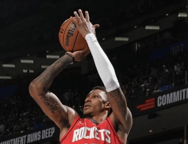 火箭115-113快船 球员评价：阿门满分，6人及格，2人低迷