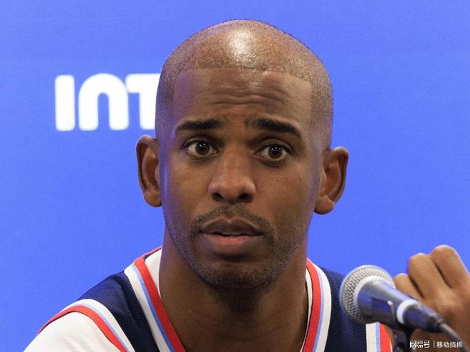 背锅侠找到了？快船官宣解约保罗，后者也是今天才接到通知