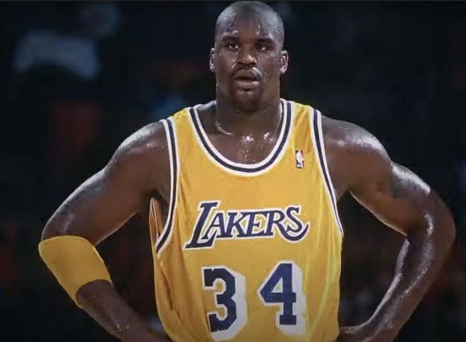 又轰下40+14+9！抱歉奥尼尔：你从历史第五变成了历史第六