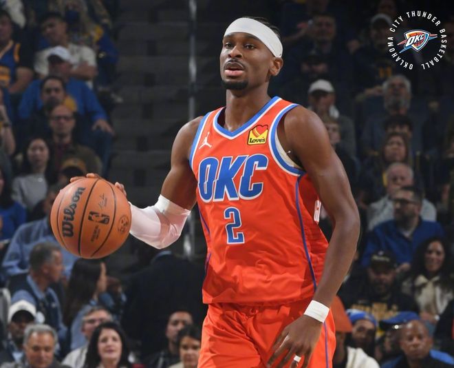 勇士无缘22分逆转，雷霆轰13连胜！巴特勒伤退，亚历山大38+4