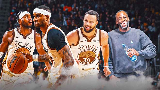 库里伤退！谢泼德31分！火箭4分胜勇士，这一战我彻底承认5个现实