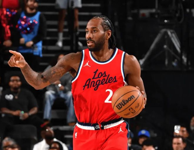 15分惨败！快船西部倒数第四，哈登16中5，这一战，我看清5个事实