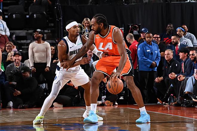 伦纳德复出后快船遭遇4连败，他们真的到了该彻底变化的时候了？