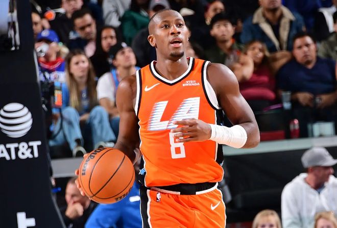 就这么点工资！快船后场大闸已经完成了自己需要完成的任务了？