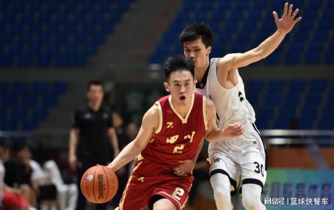 男篮全运12强正式出炉！广东北京领衔：辽篮苦主幸运压哨晋级！