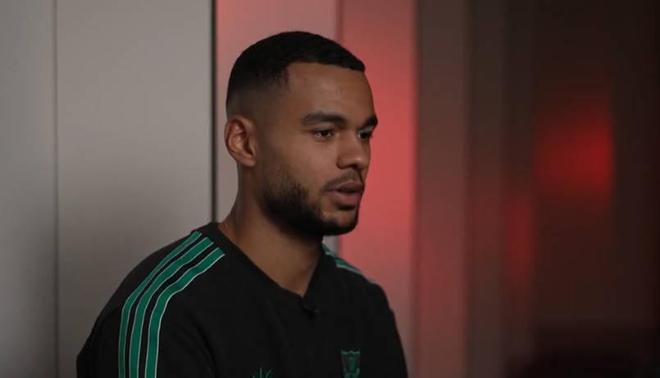 加克波：我们能从这段时期学到很多东西，但希望不会持续太久