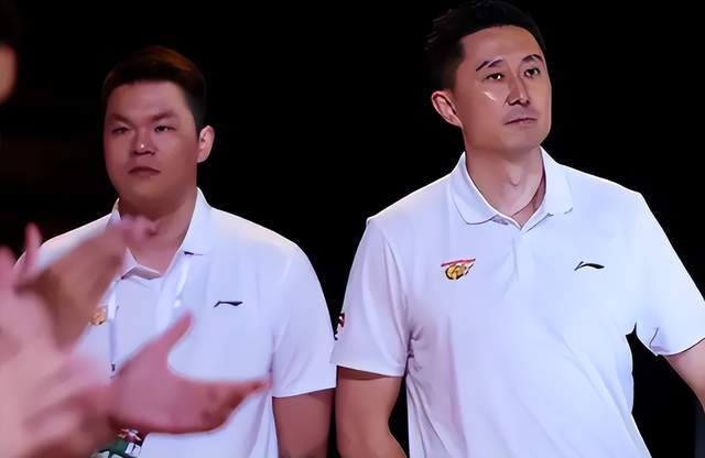 又有一球队喊出夺冠宣言！朱芳雨够霸气，杜锋有底气，能如愿吗？