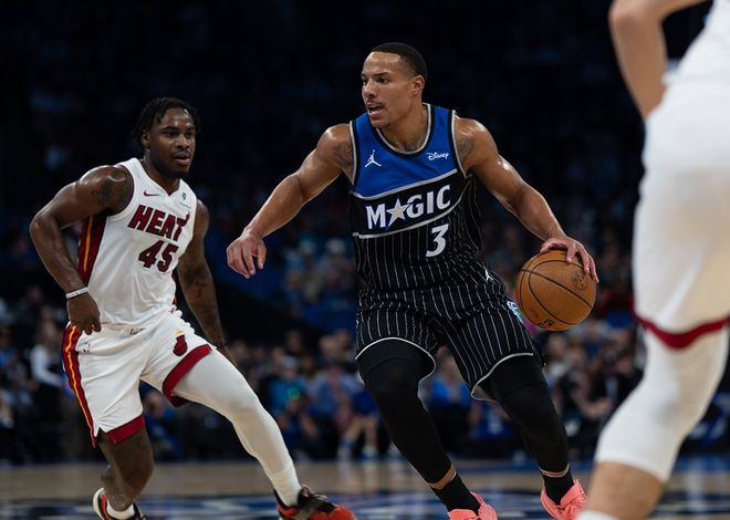 NBA杯东决对阵出炉！快船前景模糊，浓眉和字母哥大概率要离队