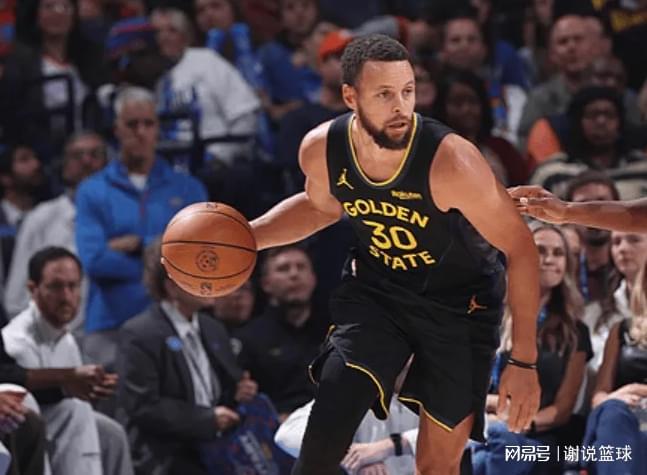 勇士三老空砍79分，角色球员集体哑火，主队两将铁树开花