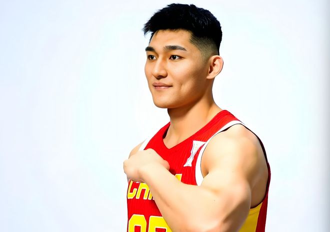 李祥波入选中国男篮引起争议！CBA名记：还不如将名额给广东队