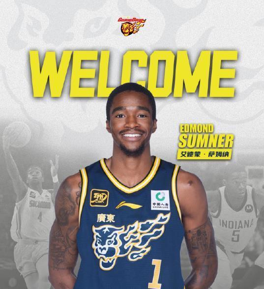 尘埃落定！广东队新赛季12人大名单浮出水面 杜锋拥豪阵冲冠