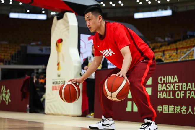 中国男篮输给了韩国队！不需要高诗岩这样的后卫？郭士强该抉择了