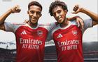 阿森纳900万签厄瓜多尔双胞胎兄弟达协议！枪手双星仍需几周复出