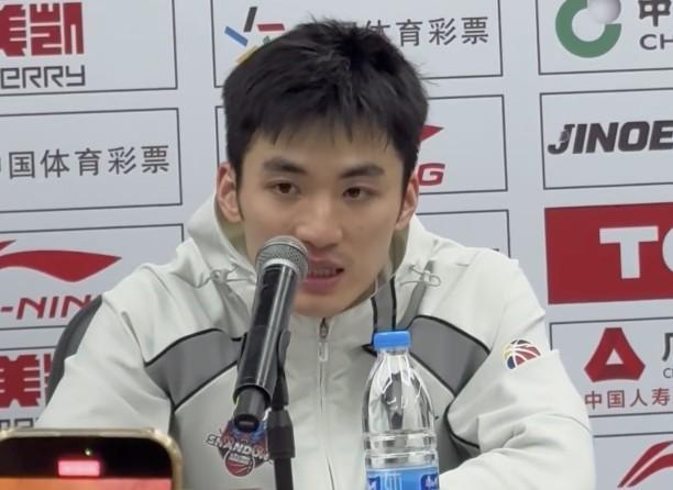 于德豪：回到家乡长沙打球非常感动，也非常珍惜这次机会