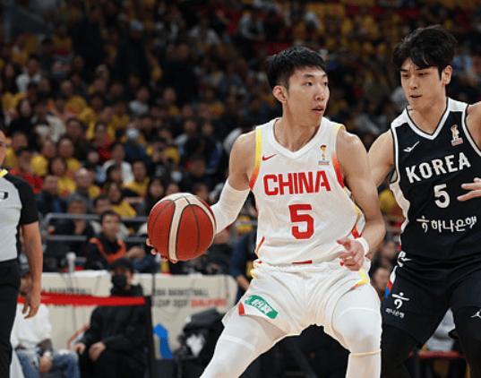 一度落后32分！中国男篮14分败韩国队，2连败！我必须承认6个事实