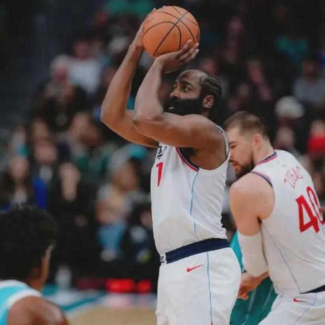 合砍58分！再见了，圣保罗！