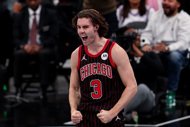 场均接近三双！现在的吉迪，下一个哈登？