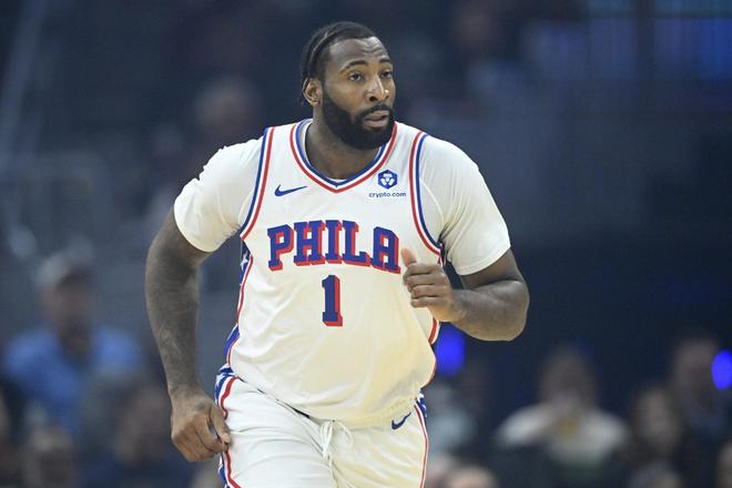 坐轮椅离场幸无大碍，德拉蒙德膝盖无结构性损伤将每日观察