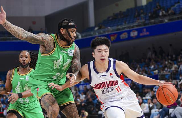 CBA俱乐部杯最新排名，辽篮携手6队提前出局，3黑马有望爆冷进8强