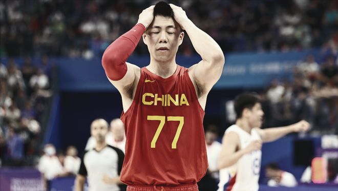 张公子，每次惨败都有你