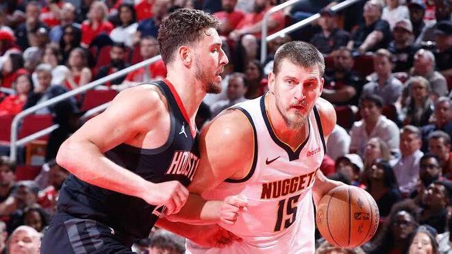 火箭惜败掘金，坎宁安拖赢杰伦，库里的48分