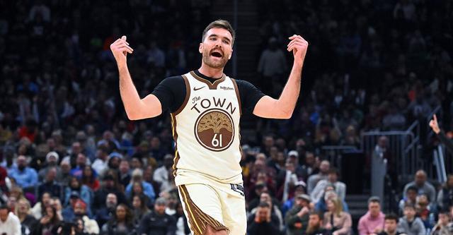 科尔：斯宾塞是终极竞争者 今晚他把握住了机会