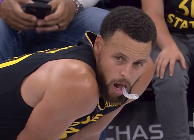 123-127！勇士3连败，开拓者主力前锋8中0！却不给杨瀚森出场时间