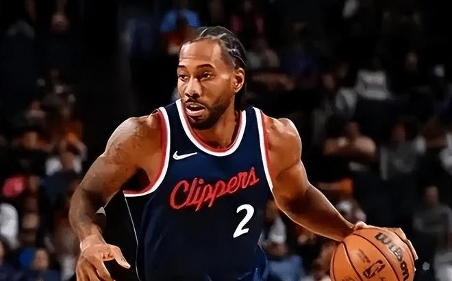 快船惜败森林狼！哈登34分死顶，伦纳德高开低走，其余配角无爆点