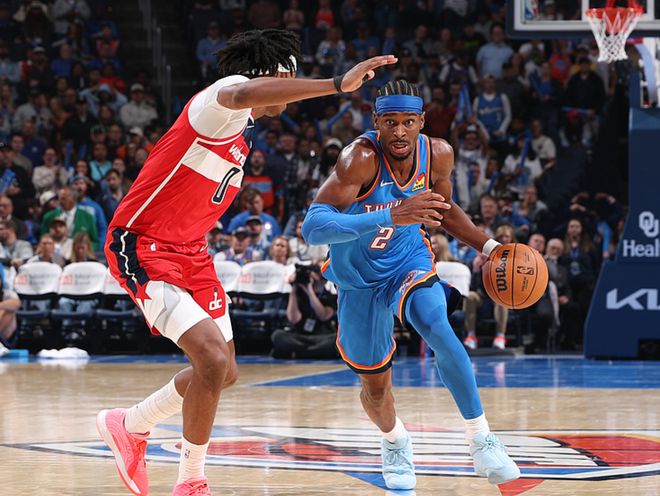 西部排名又变了：马刺创NBA奇迹，掘金收大礼，2队排名互换